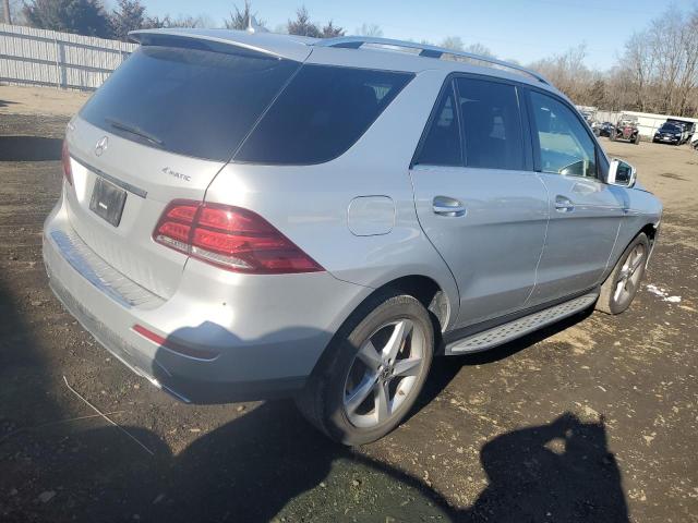 Obraz 3 z 2018 MERCEDES-BENZ GLE 350 4MATIC 2018 z VIN 4JGDA5HBXJA998277