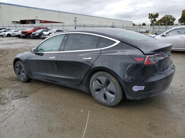 Image 2 of 2018 TESLA MODEL 3  2018 with VIN 5YJ3E1EA4JF156518