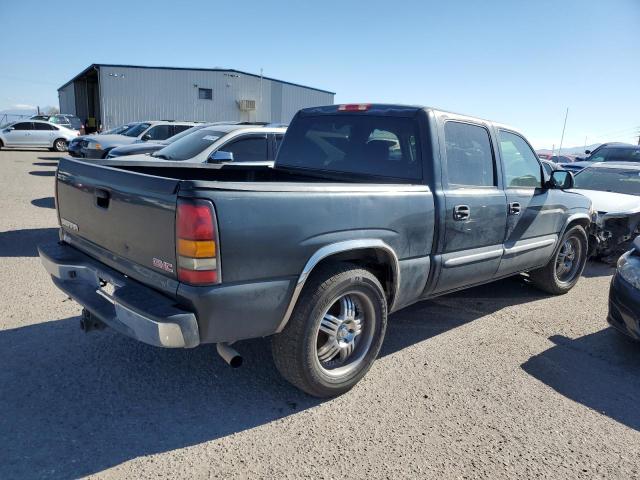 Изображение 3 2005 GMC NEW SIERRA C1500 2005 с VIN 2GTEC13T351301043