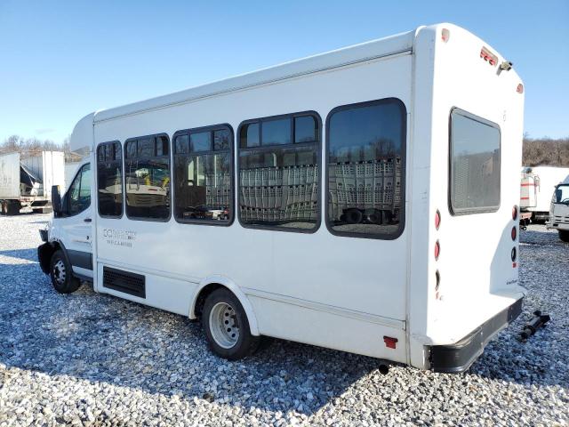 Obraz 2 z 2018 FORD TRANSIT T-350 HD 2018 z VIN 1FDES8PM6HKB28472