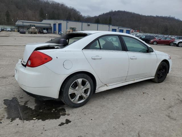 Image 3 of 2010 PONTIAC G6  2010 with VIN 1G2ZA5E09A4143666
