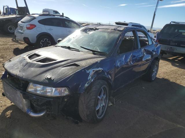 1996 MITSUBISHI LANCER EVO 1996 image