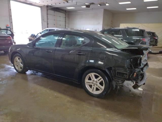 Obraz 2 z 2010 DODGE AVENGER R/T 2010 z VIN 1B3CC5FB2AN115084