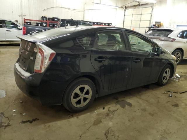 Image 3 of 2015 TOYOTA PRIUS  2015 with VIN JTDKN3DU6F0424025