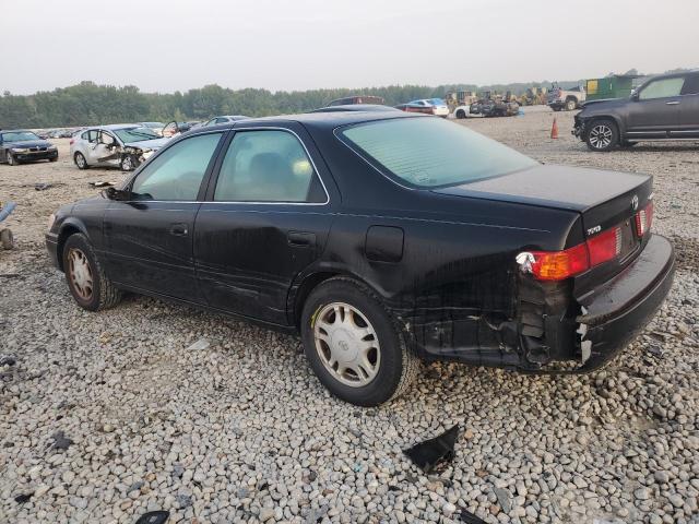 Изображение 2 2001 TOYOTA CAMRY CE 2001 с VIN 4T1BG22K21U088411