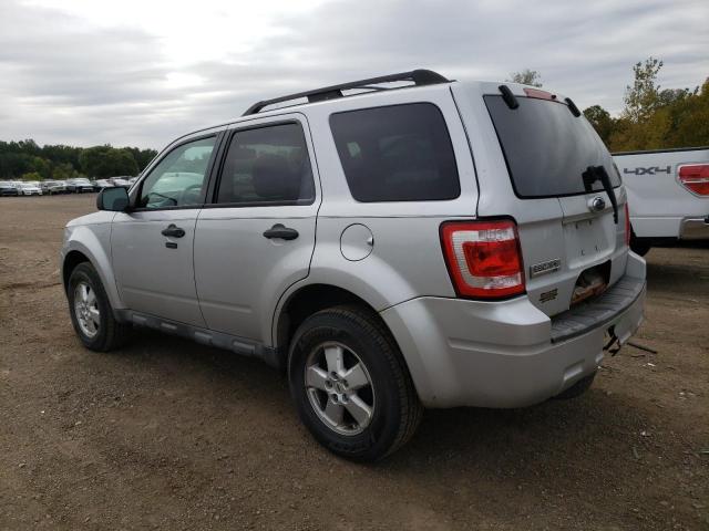Изображение 2 2011 FORD ESCAPE XLT 2011 с VIN 1FMCU9DG8BKA54422