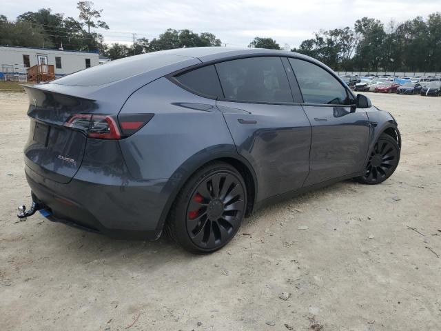 Изображение 3 2023 TESLA MODEL Y  2023 с VIN 7SAYGDEF4PF863840