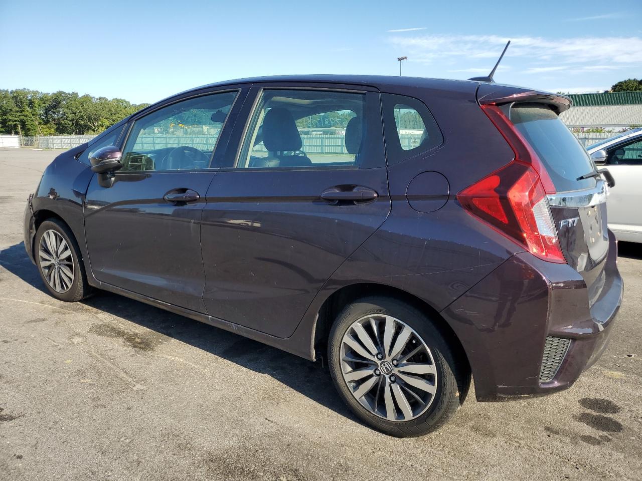 Obraz 2 z 2015 HONDA FIT EX 2015 z VIN 3HGGK5H80FM709745