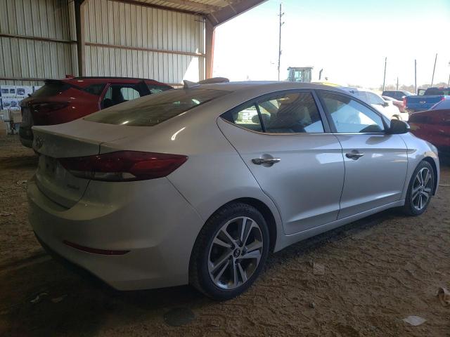 Obraz 3 z 2017 HYUNDAI ELANTRA SE 2017 z VIN KMHD84LF3HU069203