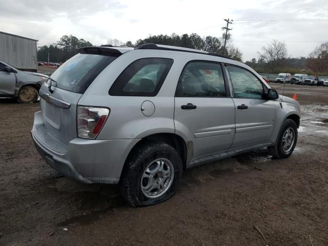 Изображение 3 2006 CHEVROLET EQUINOX LS 2006 с VIN 2CNDL13F866028641