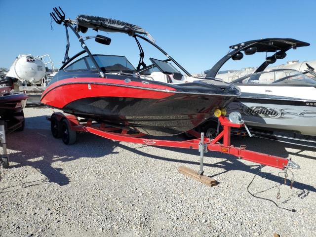 2015 YAMAHA BOAT 2015 image