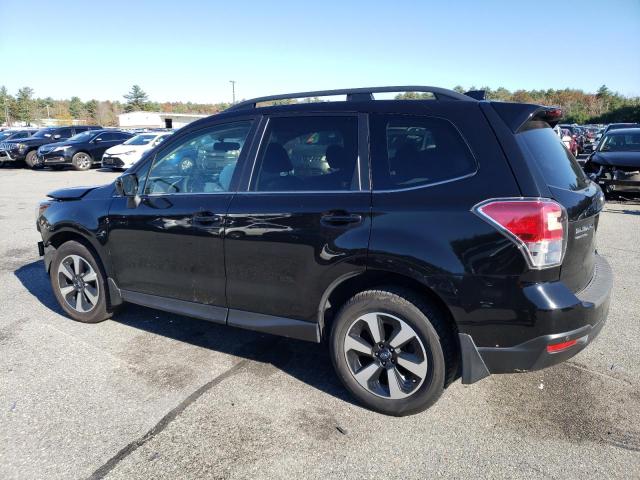 Obraz 2 z 2017 SUBARU FORESTER 2.5I LIMITED 2017 z VIN JF2SJARC4HH541463
