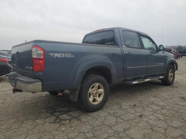 Obraz 3 z 2005 TOYOTA TUNDRA DOUBLE CAB SR5 2005 z VIN 5TBDT44105S489712