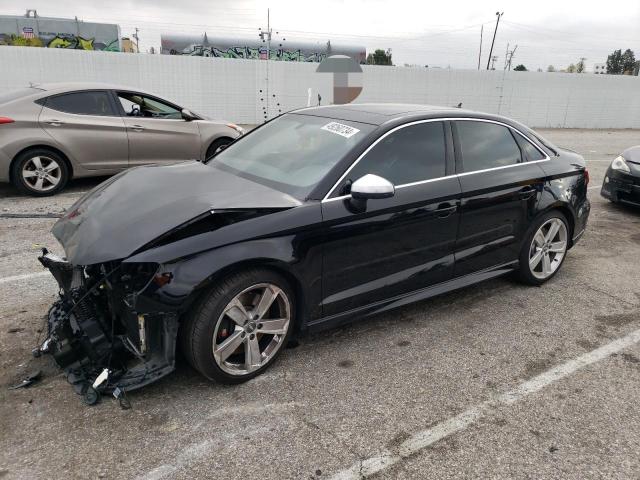 2017 AUDI S3 PREMIUM PLUS 2017 image