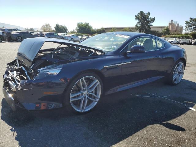 Image 1 of 2014 ASTON MARTIN DB9  2014 with VIN SCFFDAAM2EGA15897