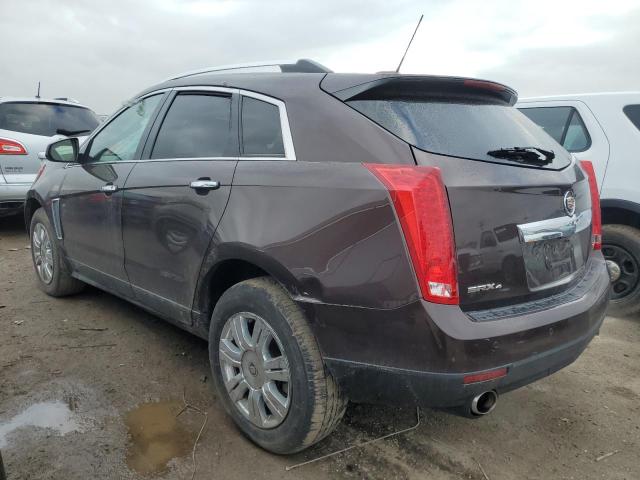 Image 2 of 2015 CADILLAC SRX LUXURY COLLECTION 2015 with VIN 3GYFNEE33FS541471