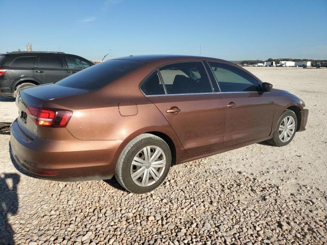 Изображение 3 2017 VOLKSWAGEN JETTA S 2017 с VIN 3VW2B7AJ9HM381887