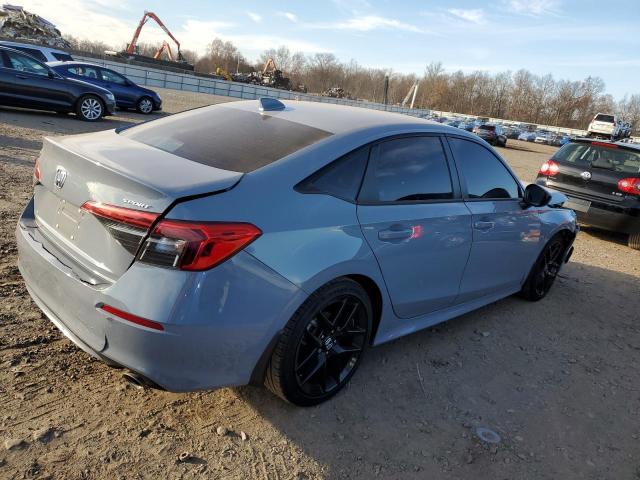Image 3 of 2022 HONDA CIVIC SPORT 2022 with VIN 2HGFE2F52NH601540