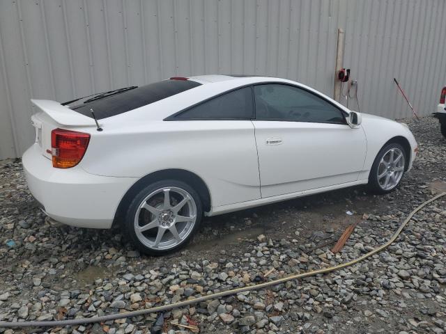 Obraz 3 z 2000 TOYOTA CELICA GT-S 2000 z VIN JTDDY38T3Y0002184