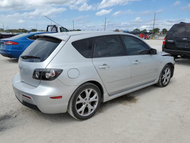 Изображение 3 2007 MAZDA 3 HATCHBACK 2007 с VIN JM1BK344671670108