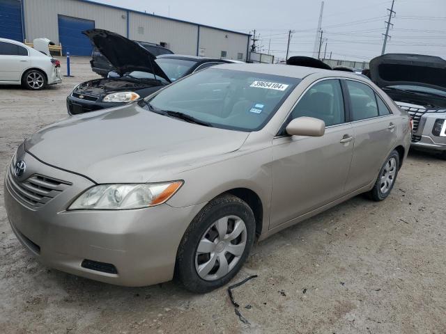 Изображение 1 2009 TOYOTA CAMRY BASE 2009 с VIN 4T1BE46K99U854948