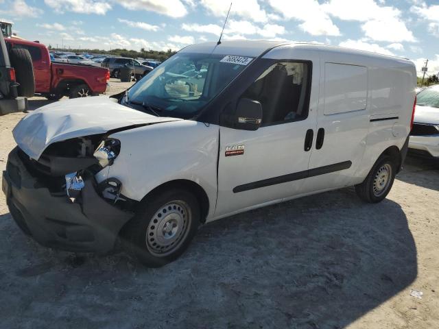 Image 1 of 2015 RAM PROMASTER CITY  2015 with VIN ZFBERFAT6F6A76695