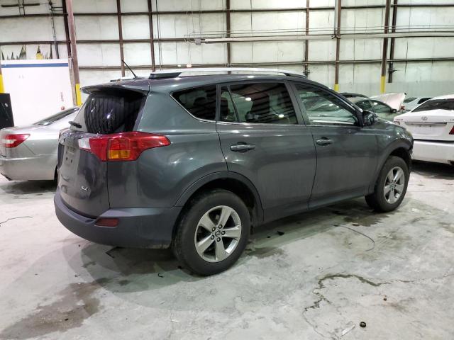 Изображение 3 2015 TOYOTA RAV4 XLE 2015 с VIN 2T3WFREV1FW146655