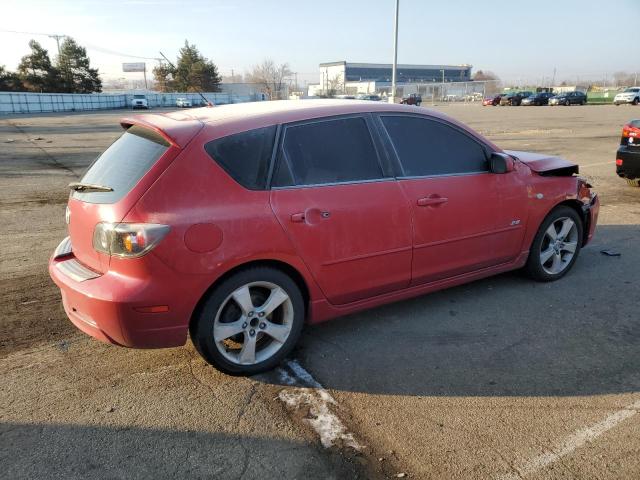 Изображение 3 2006 MAZDA 3 HATCHBACK 2006 с VIN JM1BK343861520037
