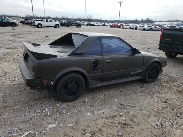 Изображение 3 1989 TOYOTA MR2  1989 с VIN JT2AW15CXK0157039
