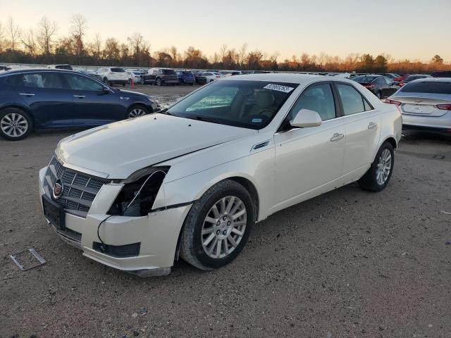 2010 CADILLAC CTS LUXURY COLLECTION 2010 image