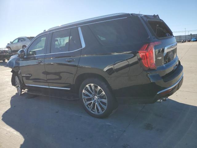 Изображение 2 2021 GMC YUKON DENALI 2021 с VIN 1GKS2DKL9MR215805