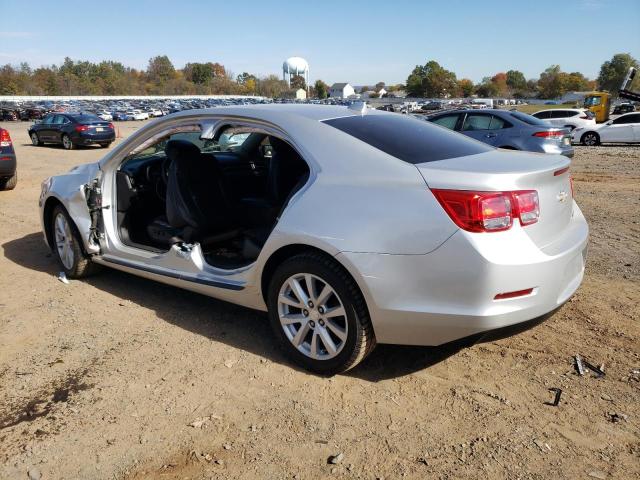 Image 2 of 2014 CHEVROLET MALIBU 2LT 2014 with VIN 1G11E5SL1EU131229