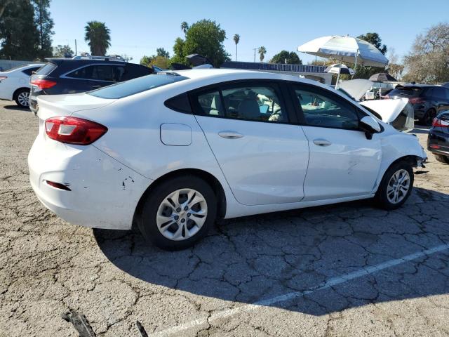 Изображение 3 2019 CHEVROLET CRUZE LS 2019 с VIN 1G1BC5SM9K7128981