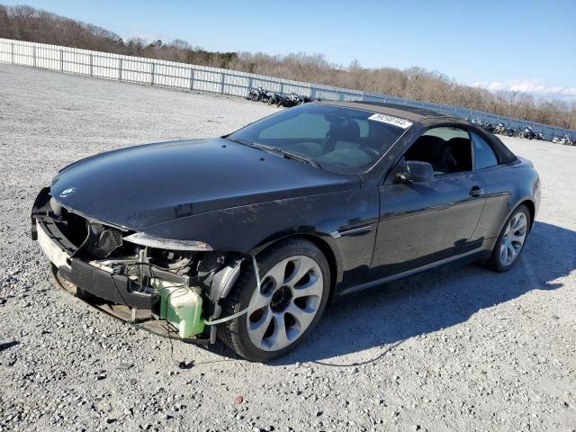 Obraz 2006 BMW 650 I 2006