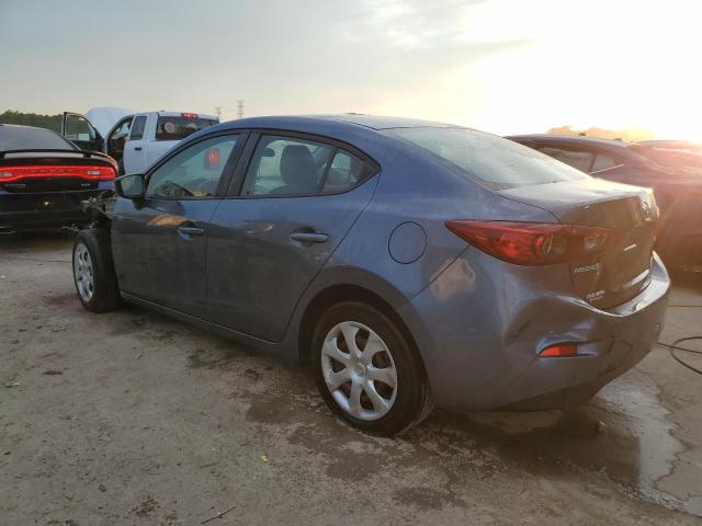 Image 2 of 2016 MAZDA 3 SPORT 2016 with VIN 3MZBM1T77GM238914