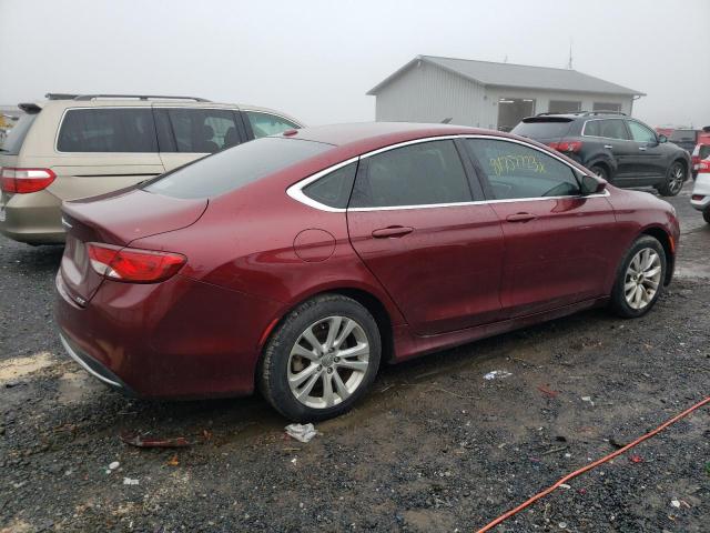Изображение 3 2015 CHRYSLER 200 LIMITED 2015 с VIN 1C3CCCAB1FN546800