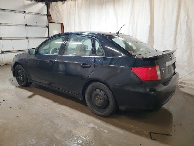 Image 2 of 2008 SUBARU IMPREZA 2.5I 2008 with VIN JF1GE61678H505736