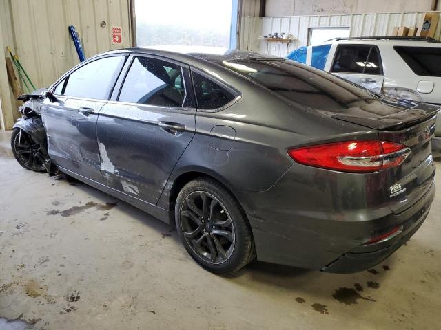 Obraz 2 z 2020 FORD FUSION SE 2020 z VIN 3FA6P0HD5LR148216