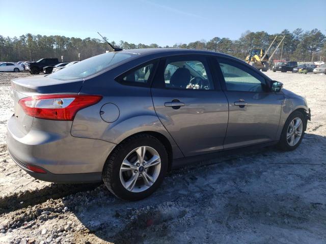 Image 3 of 2014 FORD FOCUS SE 2014 with VIN 1FADP3F21EL276593