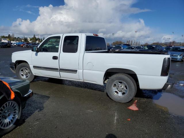 Obraz 2 z 2003 CHEVROLET SILVERADO C1500 2003 z VIN 2GCEC19V631402566
