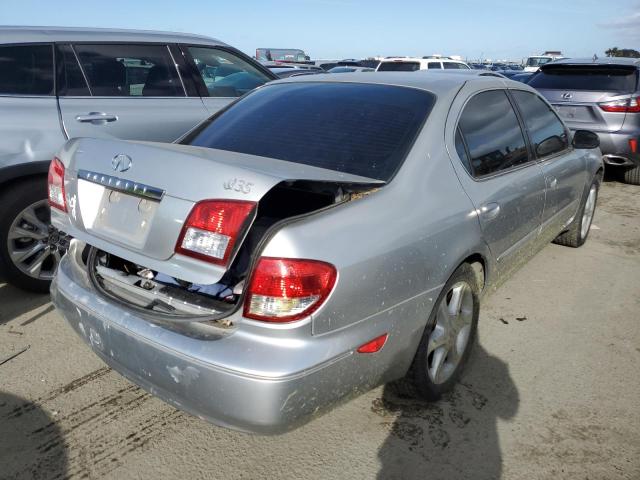 Obraz 3 z 2003 INFINITI I35  2003 z VIN JNKDA31A63T105618