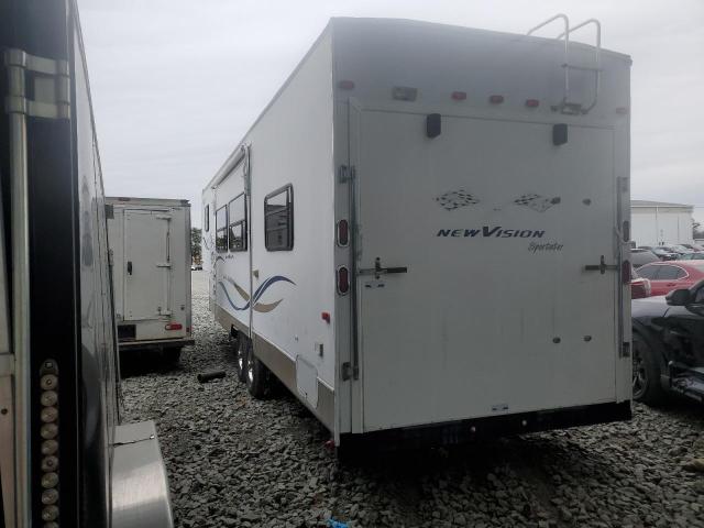 Image 3 of 2004 SPOR TRAVELTRLR 2004 with VIN 4EZFS332X4S129682