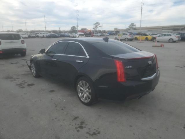Obraz 2 z 2017 CADILLAC ATS LUXURY 2017 z VIN 1G6AB5RX9H0153406