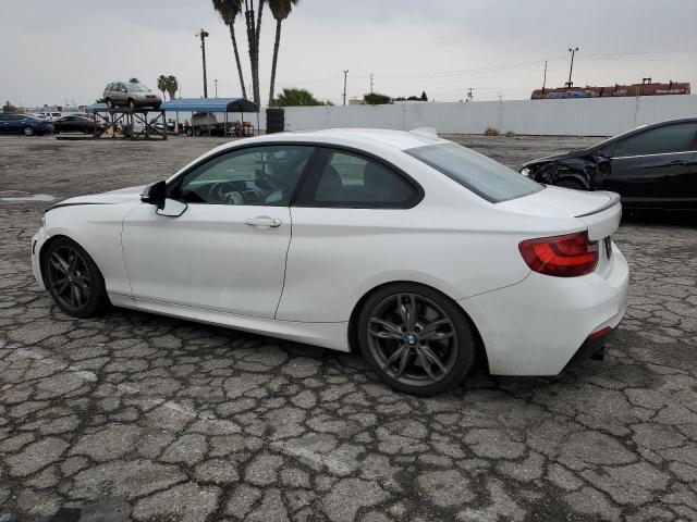 Image 2 of 2016 BMW M235I  2016 with VIN WBA1J7C53GV359855