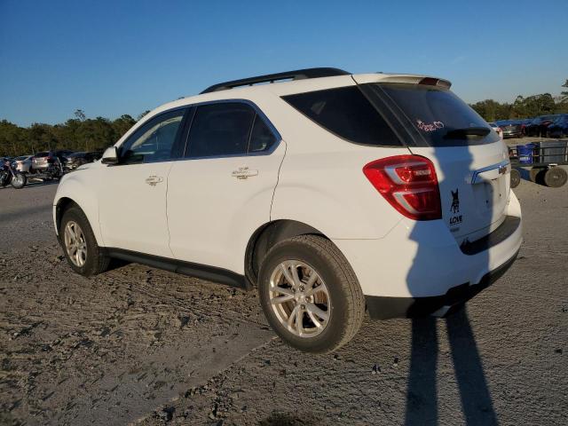 Obraz 2 z 2016 CHEVROLET EQUINOX LT 2016 z VIN 2GNFLFE33G6339299