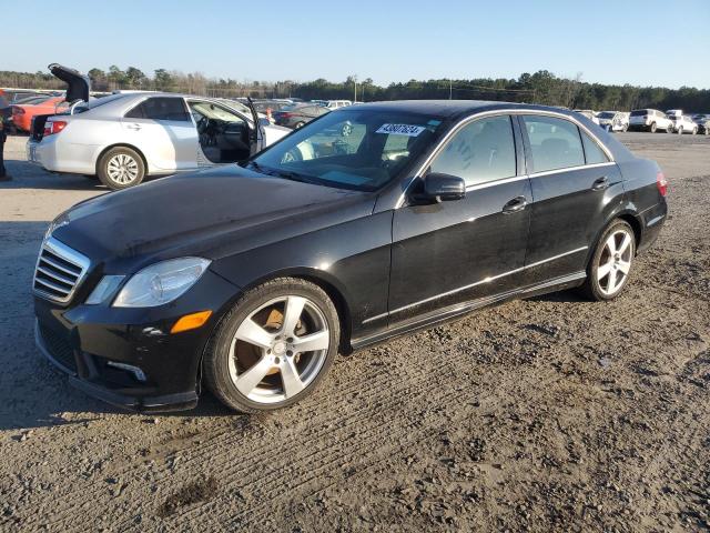 Изображение 1 2011 MERCEDES-BENZ E 350 4MATIC 2011 с VIN WDDHF8HB9BA432529