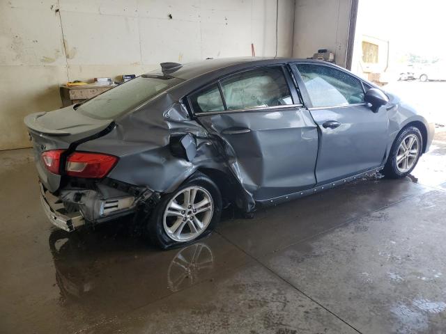 Image 3 of 2018 CHEVROLET CRUZE LT 2018 with VIN 1G1BE5SM5J7144037