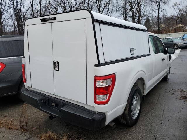 Изображение 3 2022 FORD F150 SUPER CAB 2022 с VIN 1FTEX1CB4NKD86633