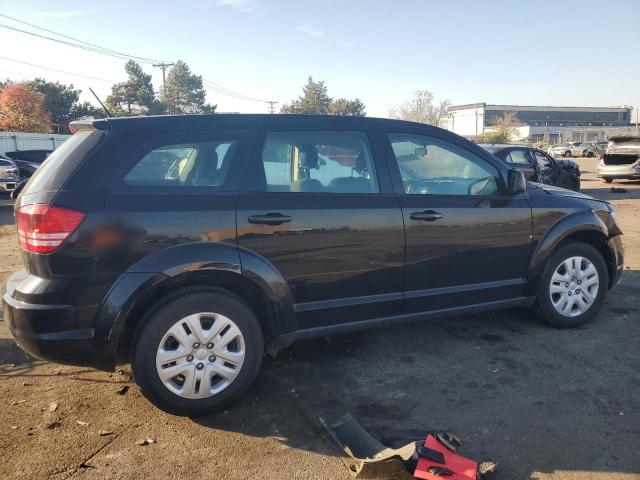 Image 3 of 2014 DODGE JOURNEY SE 2014 with VIN 3C4PDCAB5ET148854