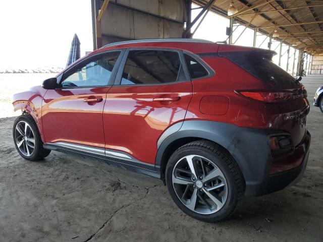 Изображение 2 2018 HYUNDAI KONA LIMITED 2018 с VIN KM8K3CA50JU147159